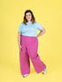 Tilly and the Buttons - Thea Trousers - Sizes UK 6-20